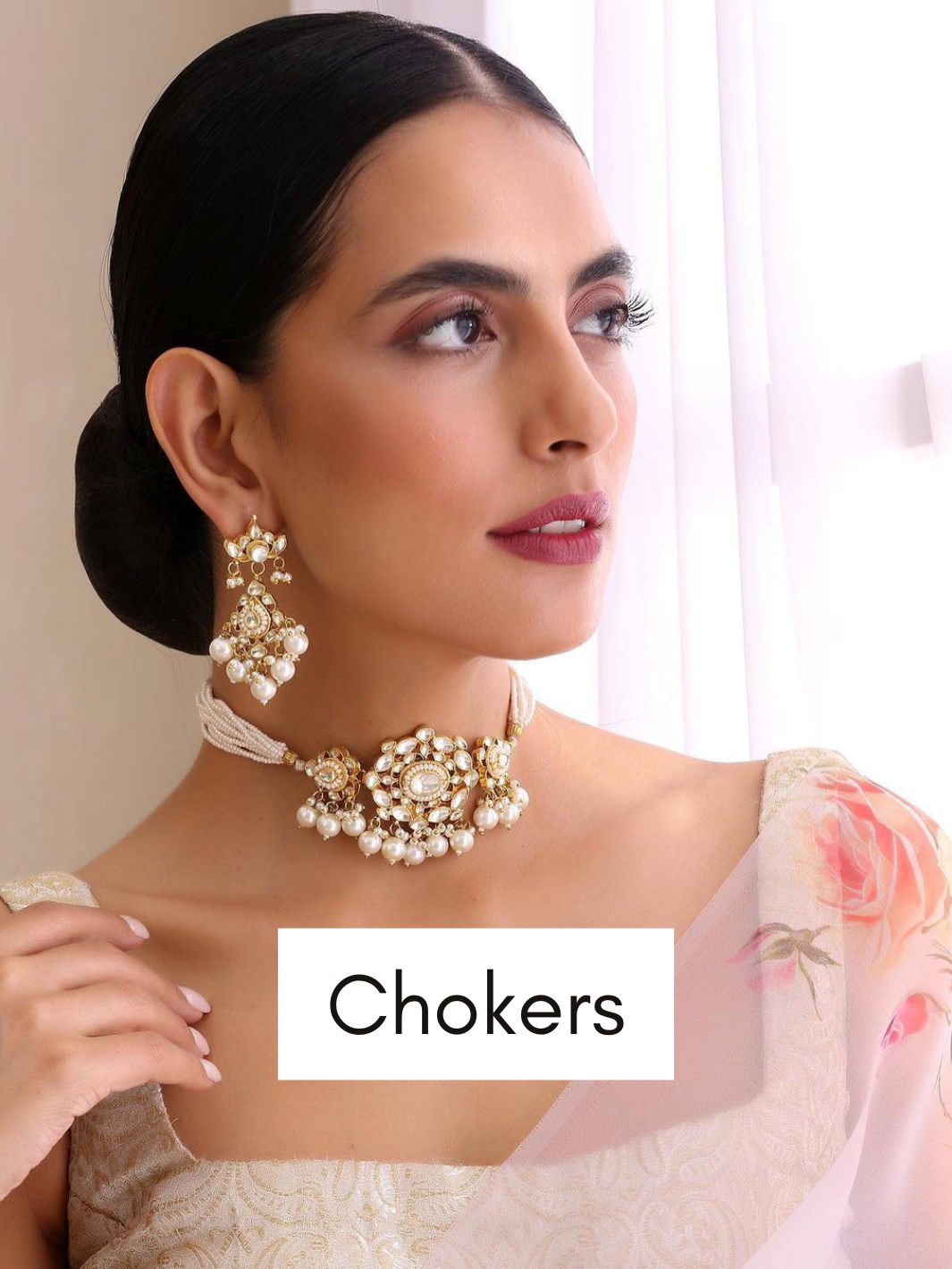Choker sets