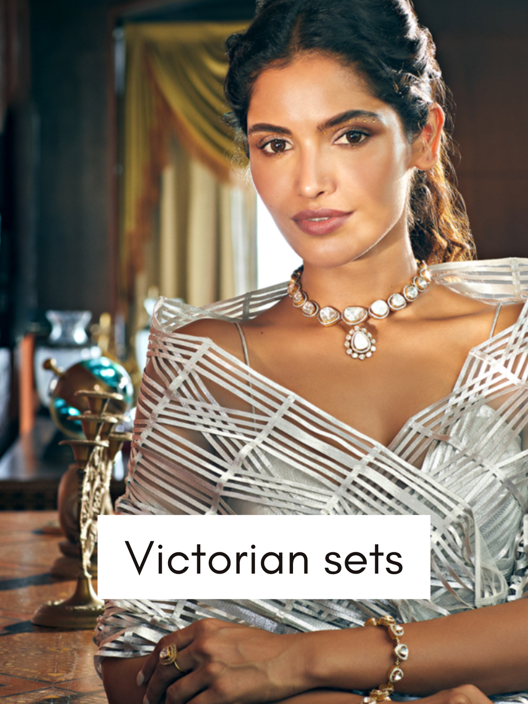Victorian sets