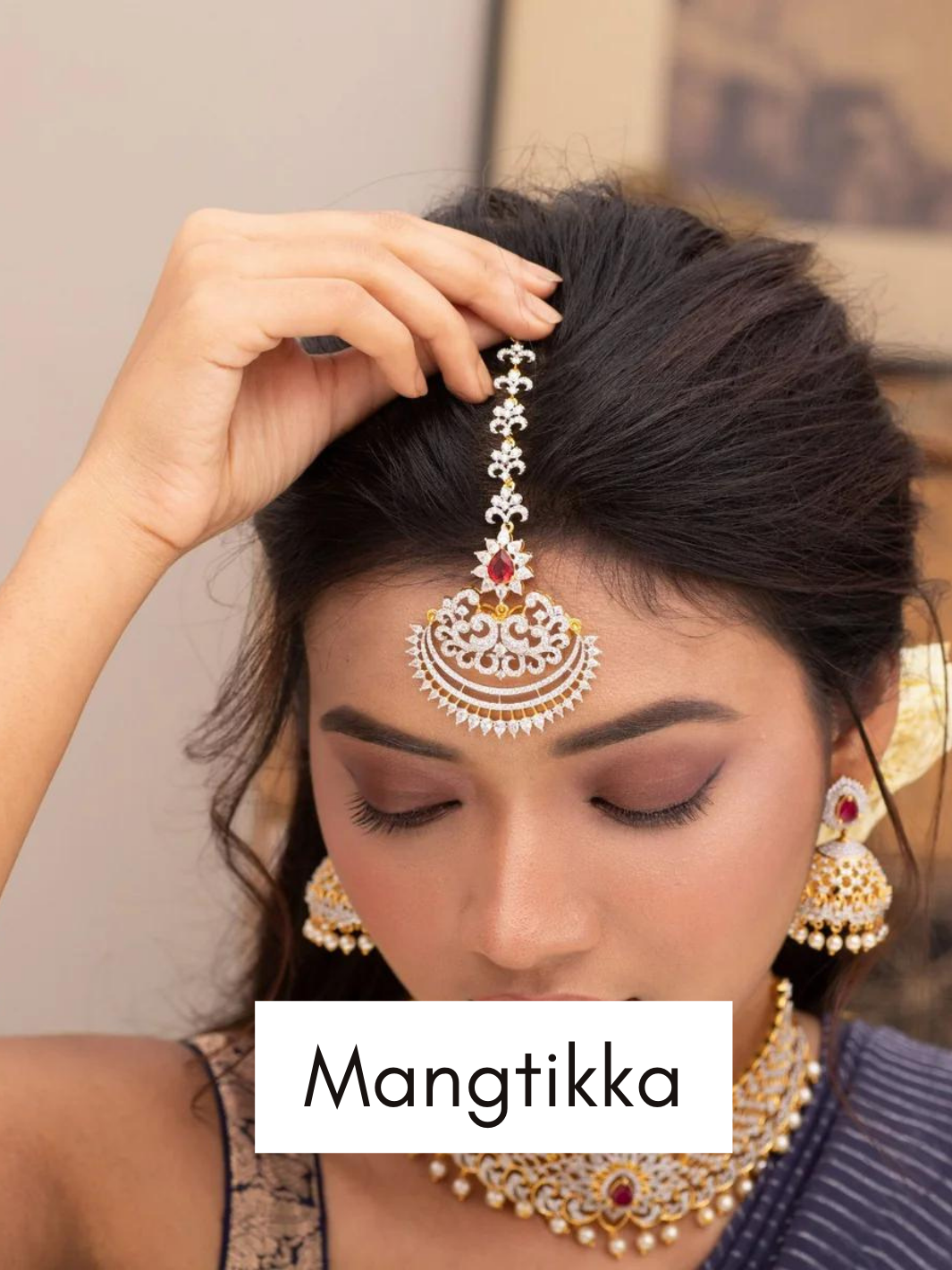 Mangtikka