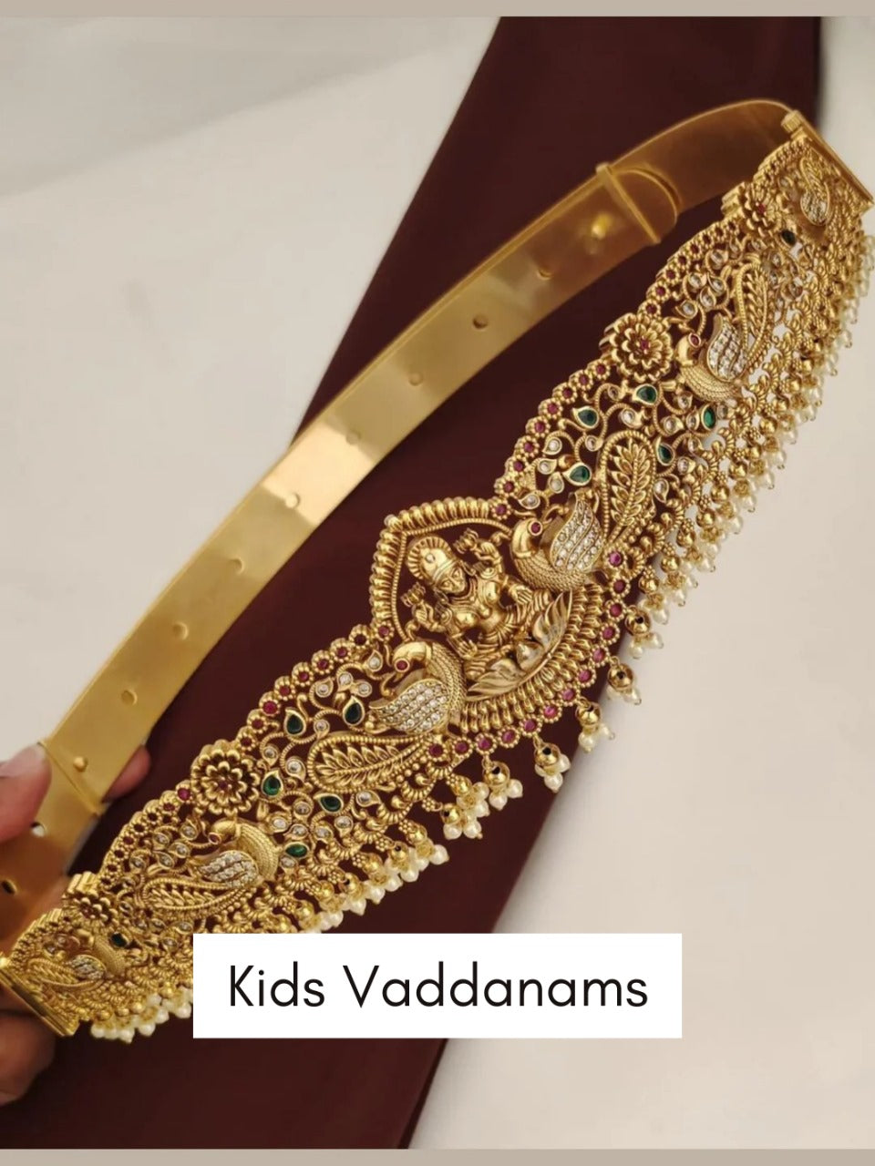 Kids Hipbelts